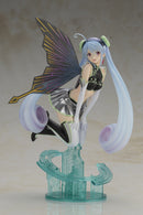 TONY'S HEROINE COLLECTION KOTOBUKIYA CYBER FAIRY AI-ON-LINE ANI STATUE
