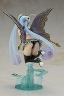 TONY'S HEROINE COLLECTION KOTOBUKIYA CYBER FAIRY AI-ON-LINE ANI STATUE