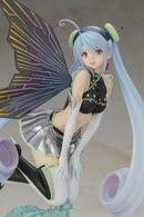 TONY'S HEROINE COLLECTION KOTOBUKIYA CYBER FAIRY AI-ON-LINE ANI STATUE