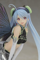 TONY'S HEROINE COLLECTION KOTOBUKIYA CYBER FAIRY AI-ON-LINE ANI STATUE
