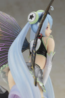 TONY'S HEROINE COLLECTION KOTOBUKIYA CYBER FAIRY AI-ON-LINE ANI STATUE