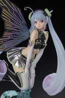 TONY'S HEROINE COLLECTION KOTOBUKIYA CYBER FAIRY AI-ON-LINE ANI STATUE