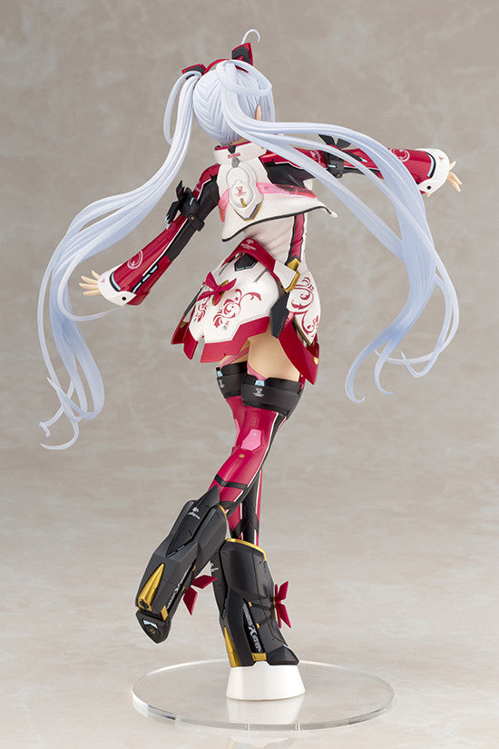 PHANTASY STAR ONLINE 2 THE ANIMATION KOTOBUKIYA MATOI -TONY VER