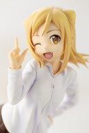 INTERVIEWS WITH MONSTER GIRLS KOTOBUKIYA HIKARI TAKANASHI ANI STATUE