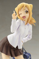 INTERVIEWS WITH MONSTER GIRLS KOTOBUKIYA HIKARI TAKANASHI ANI STATUE