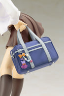 INTERVIEWS WITH MONSTER GIRLS KOTOBUKIYA HIKARI TAKANASHI ANI STATUE