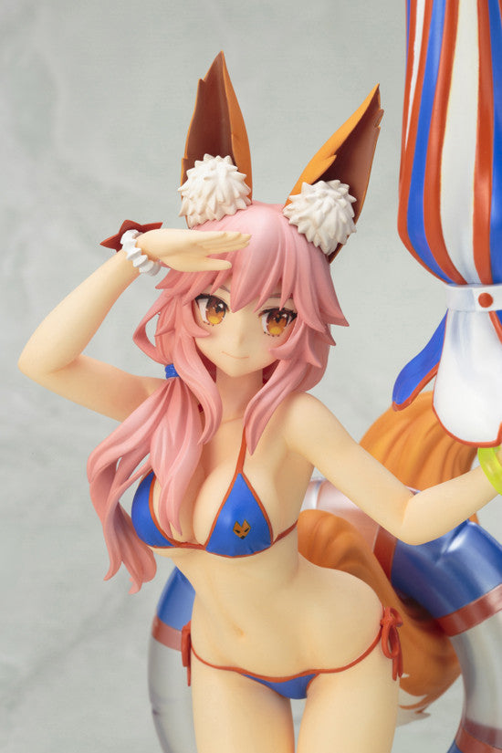 FATE/GRAND ORDER KOTOBUKIYA LANCER TAMAMO NO MAE ANI STATUE