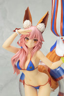 FATE/GRAND ORDER Kotobukiya LANCER TAMAMO NO MAE ANI STATUE (REPRODUCTION)