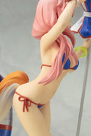 FATE/GRAND ORDER Kotobukiya LANCER TAMAMO NO MAE ANI STATUE (REPRODUCTION)