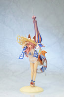 FATE/GRAND ORDER KOTOBUKIYA LANCER TAMAMO NO MAE ANI STATUE