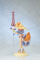 FATE/GRAND ORDER KOTOBUKIYA LANCER TAMAMO NO MAE ANI STATUE
