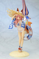 FATE/GRAND ORDER KOTOBUKIYA LANCER TAMAMO NO MAE ANI STATUE