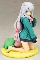 EROMANGA SENSEI Kotobukiya SAGIRI IZUMI ANI STATUE (Re-Run)