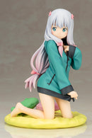 EROMANGA SENSEI Kotobukiya SAGIRI IZUMI ANI STATUE (Re-Run)