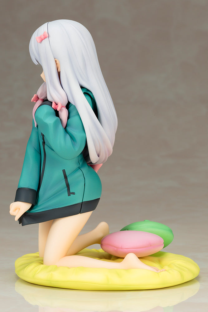 EROMANGA SENSEI Kotobukiya SAGIRI IZUMI ANI STATUE (Re-Run)