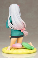 EROMANGA SENSEI Kotobukiya SAGIRI IZUMI ANI STATUE (Re-Run)