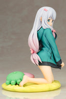 EROMANGA SENSEI Kotobukiya SAGIRI IZUMI ANI STATUE (Re-Run)