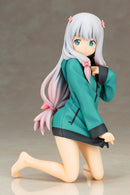 EROMANGA SENSEI Kotobukiya SAGIRI IZUMI ANI STATUE (Re-Run)