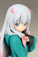 EROMANGA SENSEI Kotobukiya SAGIRI IZUMI ANI STATUE (Re-Run)