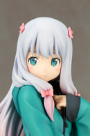EROMANGA SENSEI Kotobukiya SAGIRI IZUMI ANI STATUE (Re-Run)