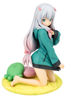 EROMANGA SENSEI Kotobukiya SAGIRI IZUMI ANI STATUE (Re-Run)