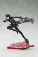 PERSONA 5 KOTOBUKIYA HERO ARTFX J