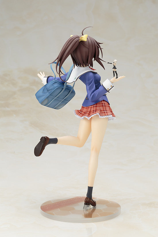 FRAME ARMS GIRL KOTOBUKIYA AO GENNAI ANI STATUE