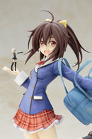 FRAME ARMS GIRL KOTOBUKIYA AO GENNAI ANI STATUE