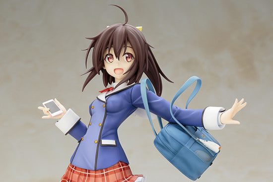 FRAME ARMS GIRL KOTOBUKIYA AO GENNAI ANI STATUE