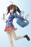 FRAME ARMS GIRL KOTOBUKIYA AO GENNAI ANI STATUE