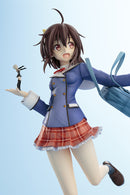 FRAME ARMS GIRL KOTOBUKIYA AO GENNAI ANI STATUE