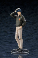 HELDENSAGEN VOM KOSMOSINSEL KOTOBUKIYA YANG WEN-LI ARTFX J