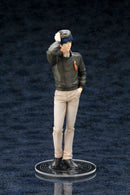 HELDENSAGEN VOM KOSMOSINSEL KOTOBUKIYA YANG WEN-LI ARTFX J