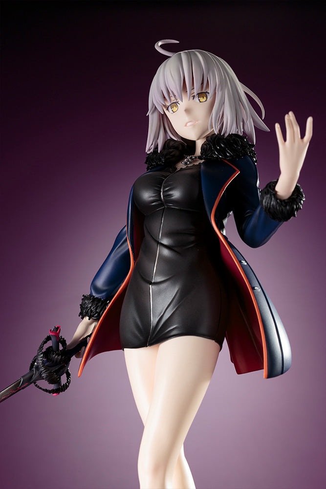 FATE GRAND ORDER KOTOBUKIYA AVENGER/JEANNE D'ARC 〔ALTER〕 CASUAL VER. ANI STATUE