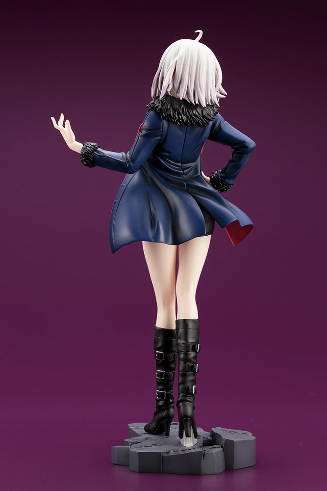 FATE GRAND ORDER KOTOBUKIYA AVENGER/JEANNE D'ARC 〔ALTER〕 CASUAL VER. ANI STATUE