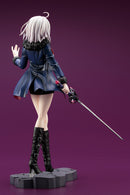 FATE GRAND ORDER KOTOBUKIYA AVENGER/JEANNE D'ARC 〔ALTER〕 CASUAL VER. ANI STATUE