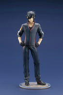 TOUKEN RANBU KOTOBUKIYA HANAMARU SHOKUDAIKIRI MITSUTADA UCHIBAN VER. ARTFX J