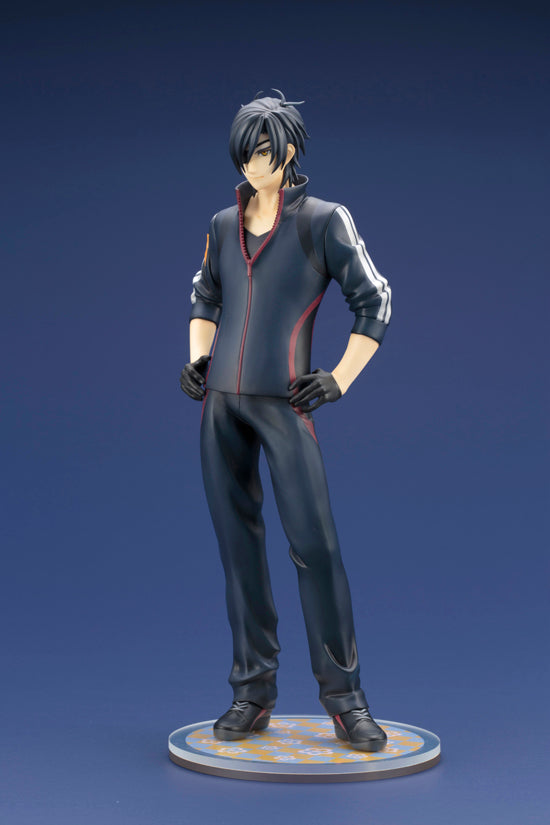 TOUKEN RANBU KOTOBUKIYA HANAMARU SHOKUDAIKIRI MITSUTADA UCHIBAN VER. ARTFX J
