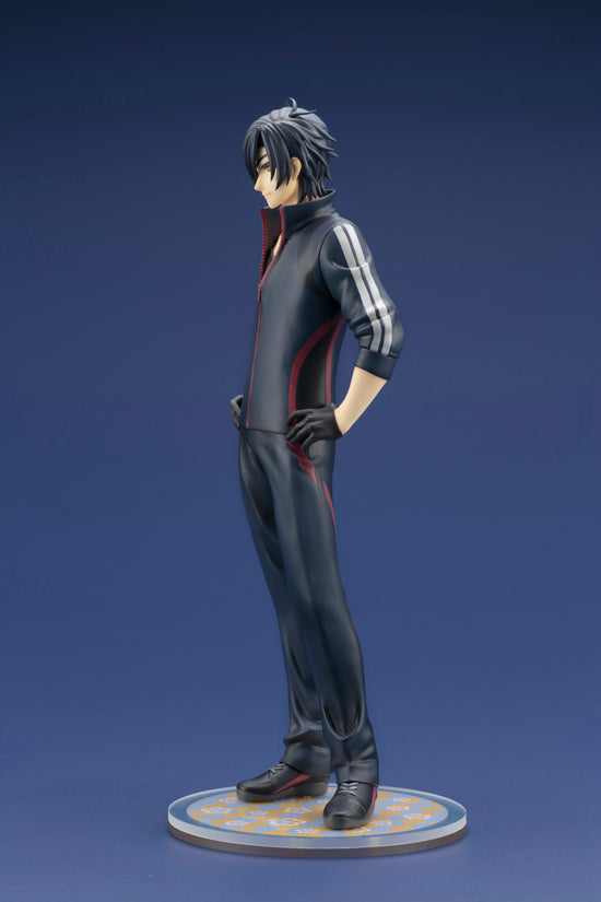 TOUKEN RANBU KOTOBUKIYA HANAMARU SHOKUDAIKIRI MITSUTADA UCHIBAN VER. ARTFX J