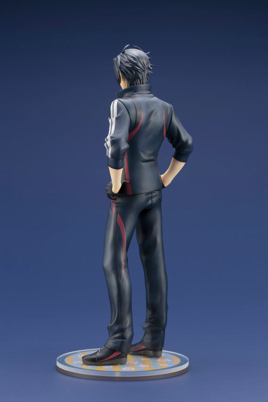 TOUKEN RANBU KOTOBUKIYA HANAMARU SHOKUDAIKIRI MITSUTADA UCHIBAN VER. ARTFX J