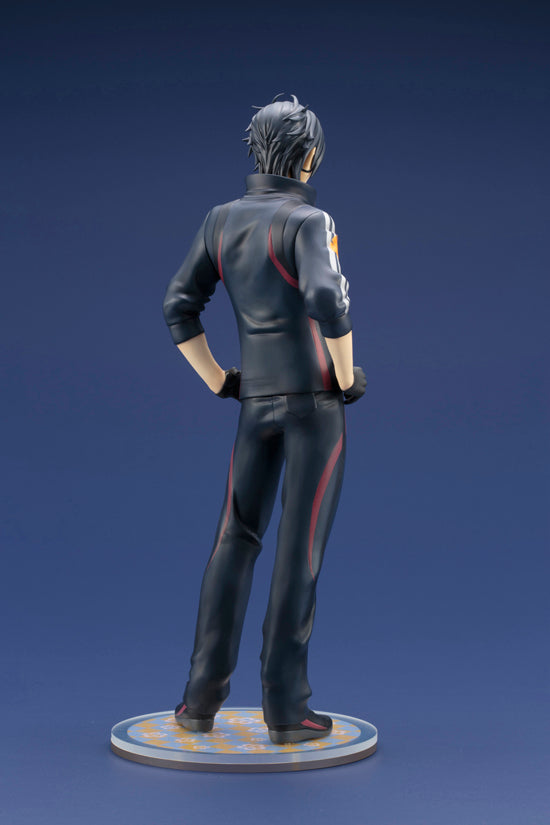 TOUKEN RANBU KOTOBUKIYA HANAMARU SHOKUDAIKIRI MITSUTADA UCHIBAN VER. ARTFX J