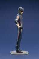 TOUKEN RANBU KOTOBUKIYA HANAMARU SHOKUDAIKIRI MITSUTADA UCHIBAN VER. ARTFX J