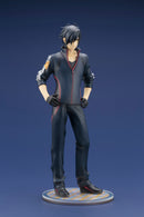 TOUKEN RANBU KOTOBUKIYA HANAMARU SHOKUDAIKIRI MITSUTADA UCHIBAN VER. ARTFX J