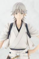TOUKEN RANBU KOTOBUKIYA HANAMARU TSURUMARU KUNINAGA UCHIBAN VER ARTFX J