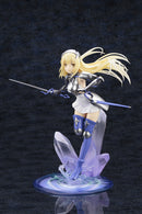 Is It Wrong to Try to Pick Up Girls in a Dungeon: Sword Oratoria Kotobukiya Ais Wallenstein Ani Statue