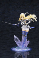Is It Wrong to Try to Pick Up Girls in a Dungeon: Sword Oratoria Kotobukiya Ais Wallenstein Ani Statue