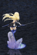 Is It Wrong to Try to Pick Up Girls in a Dungeon: Sword Oratoria Kotobukiya Ais Wallenstein Ani Statue