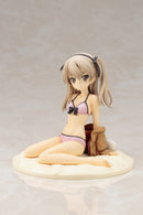 GIRLS UND PANZER DER FILM KOTOBUKIYA ALICE SHIMADA SWIMSUIT VER