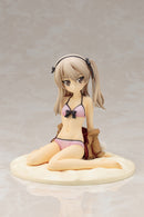 GIRLS UND PANZER DER FILM KOTOBUKIYA ALICE SHIMADA SWIMSUIT VER