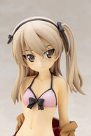GIRLS UND PANZER DER FILM KOTOBUKIYA ALICE SHIMADA SWIMSUIT VER